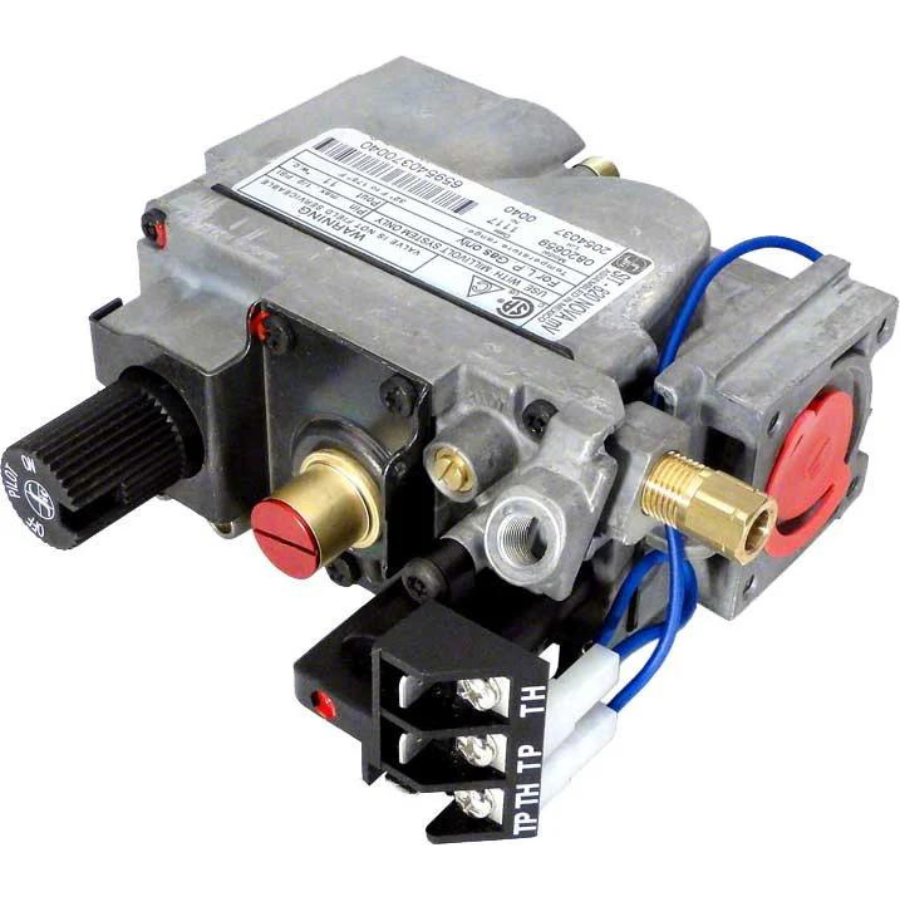 Pentair 471435 - Propane Gas MilliVolt Valve 