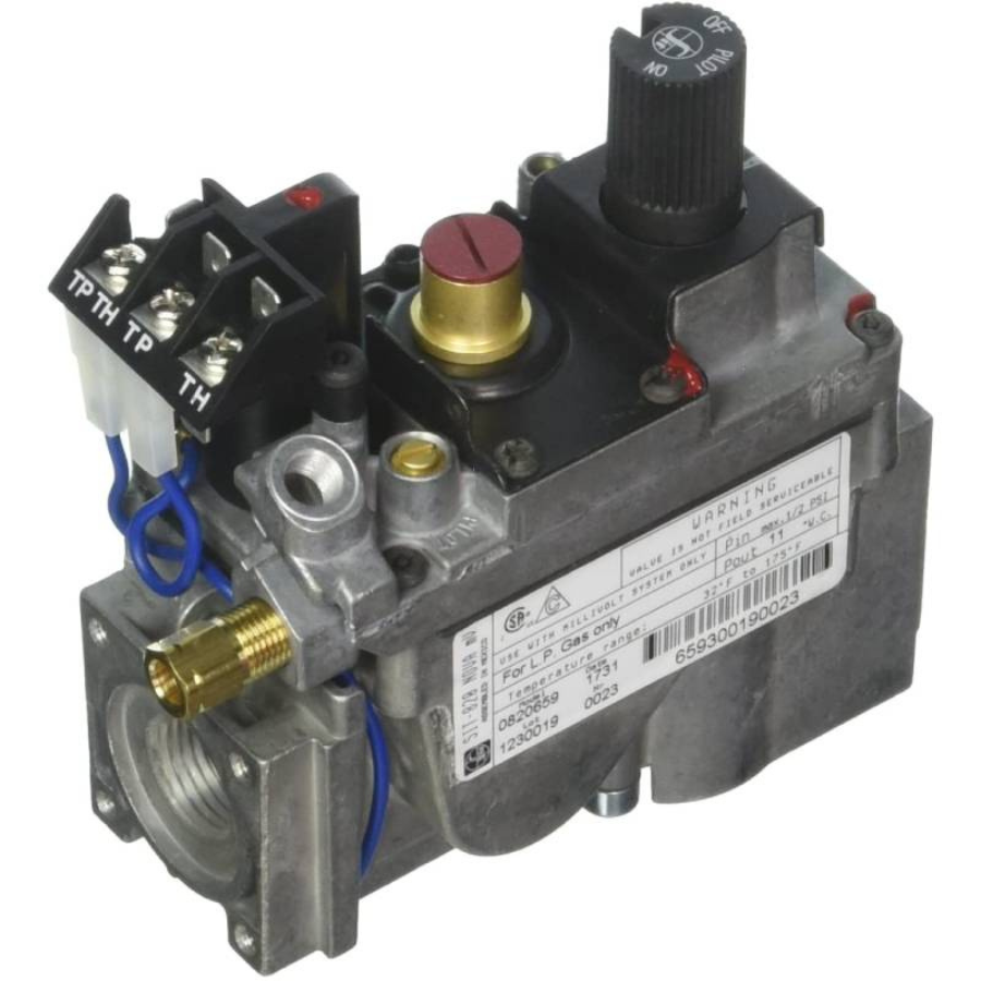 Pentair 471435 - Propane Gas MilliVolt Valve 