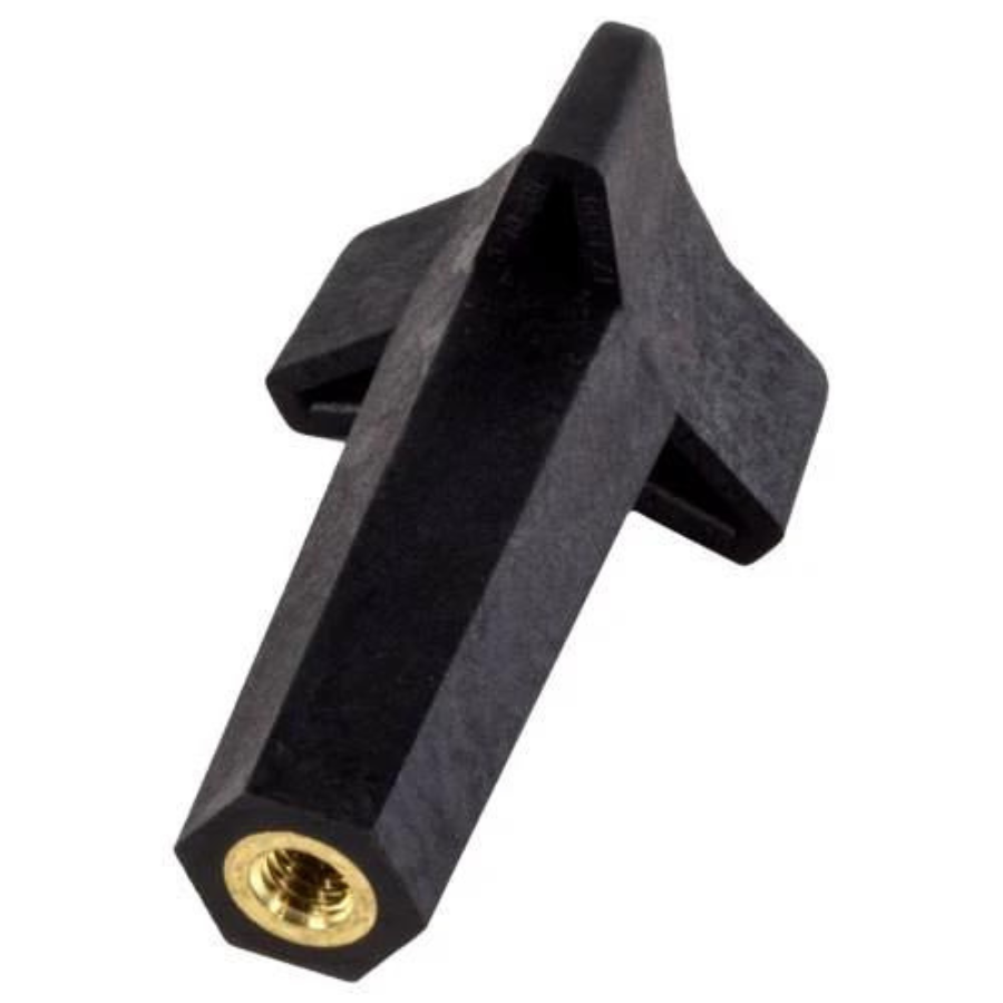 Discontinued Pentair Knob Clamp