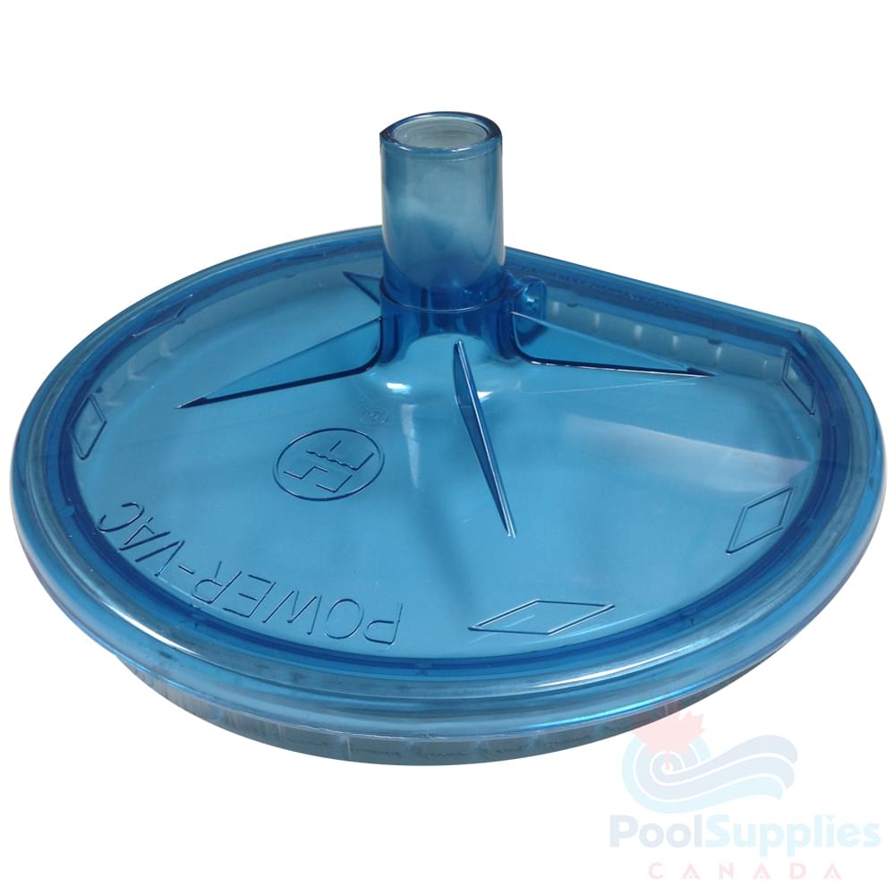 Open Box Hayward Circular Vacuum Head | Pool Supplies Canada