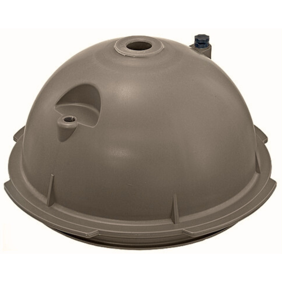 Hayward - CX900B - Tête de filtre de remplacement avec vanne de ventilation directionnelle