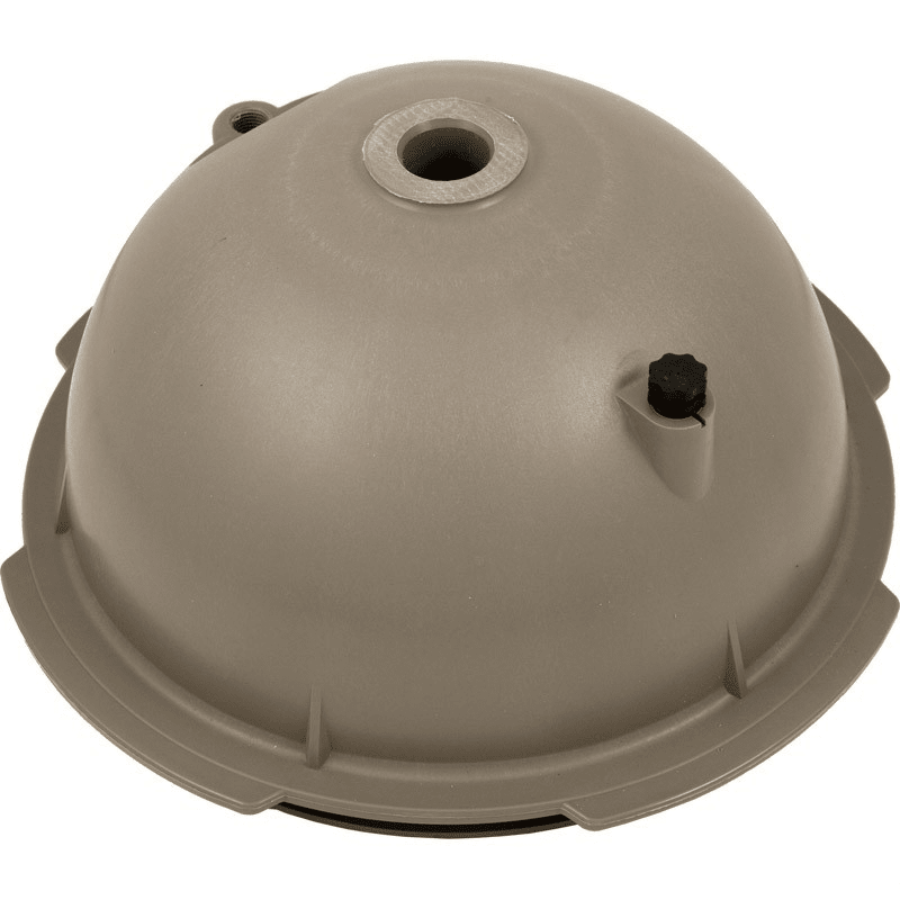 Hayward - CX900B - Tête de filtre de remplacement avec vanne de ventilation directionnelle