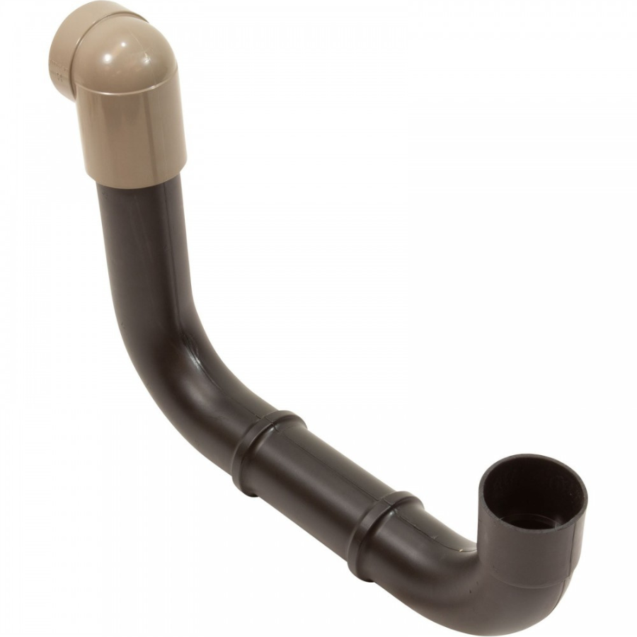 Hayward - CX3030H - Ensemble de tuyauterie inférieur