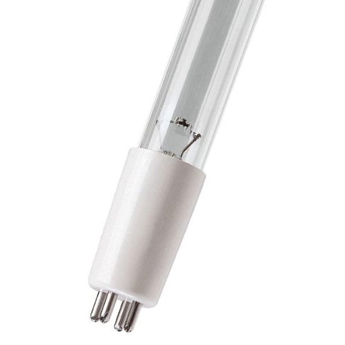Open Box Pura Vida PMIII-82PV - Ampoule de remplacement UV de 85 watts