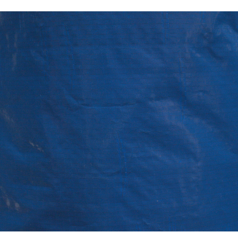 Open Box Couverture hivernale ovale Eliminator Xtreme de 15 x 30 pieds