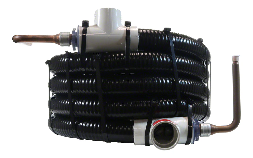 Raypak Heat Exchanger Kit