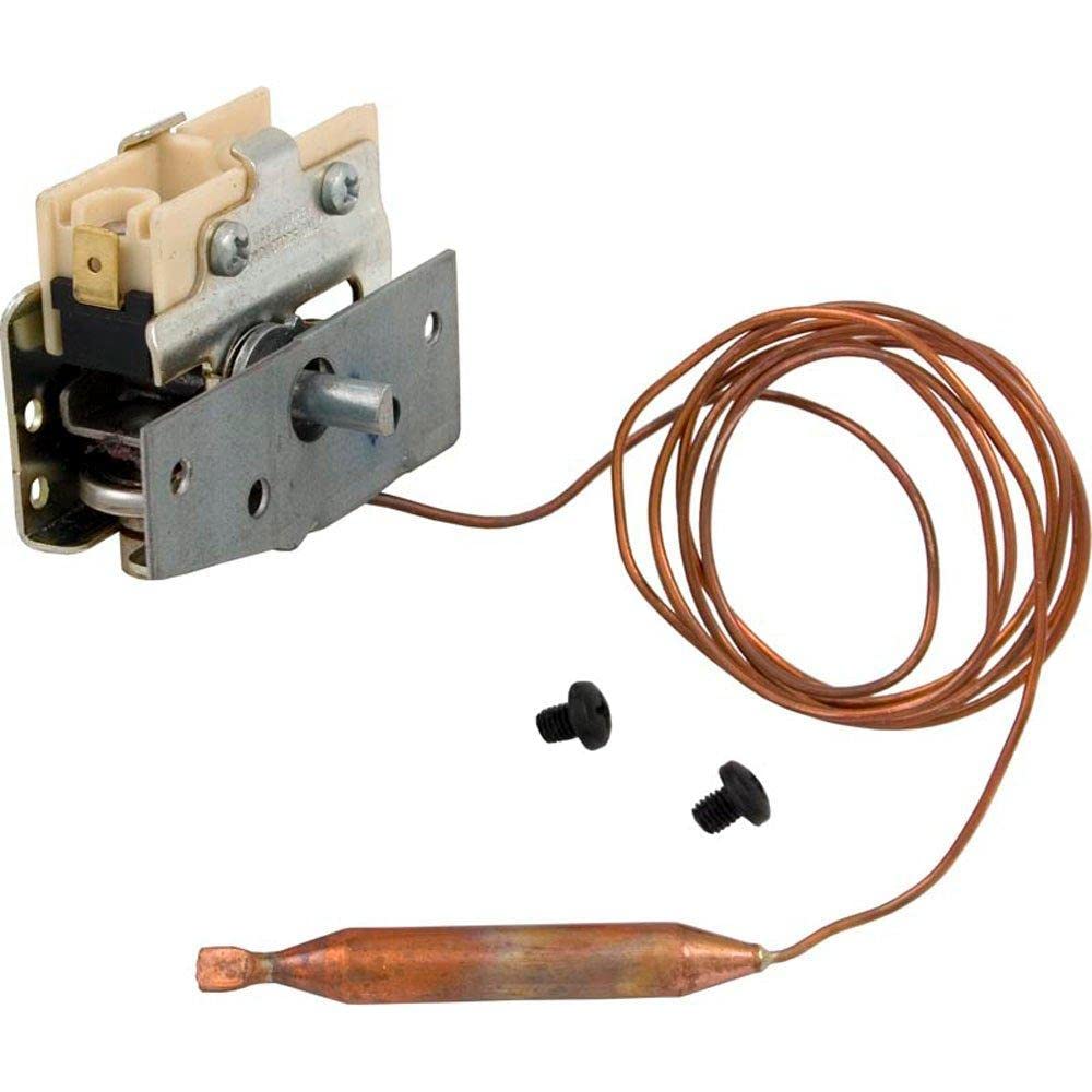 Raypak Thermostat Pool/Electric Spa-Kit