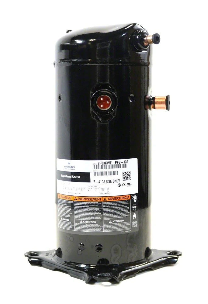 Discontinued Pentair 474291Z - Compressor Scroll Replacement Copeland Zp49K5Epfv