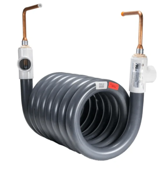 Pentair Titanium Heat Exchanger