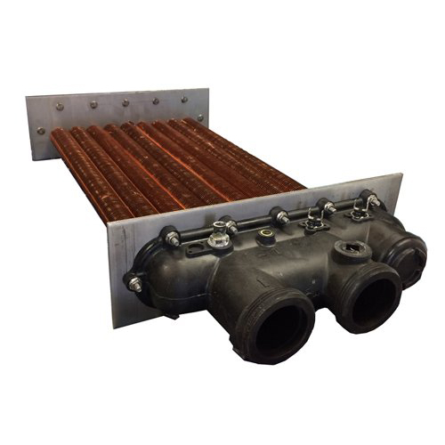 Raypak Heat Exchanger Kit