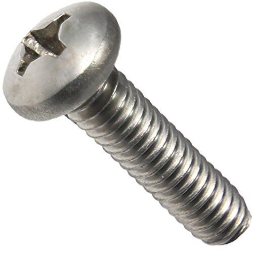 Pentair Stainless Steel Panhead Screw 10X.75 Inch