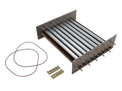 Raypak Cupro Nickel Tube Bundle Kit