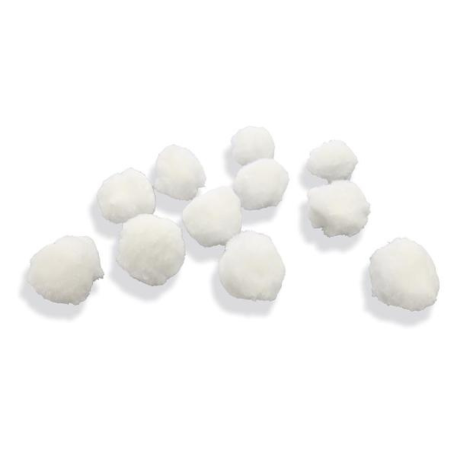 Filtra Balls pour les filtres à sable (six boîtes)