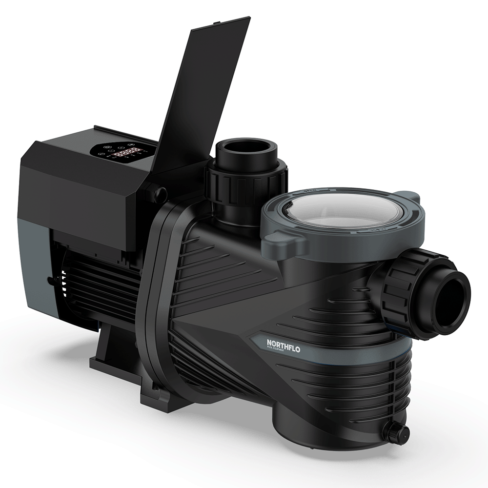 NorthFlo 1.5 HP Variable Speed Pool Pump