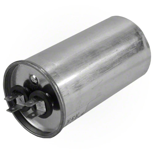Hayward Capacitor