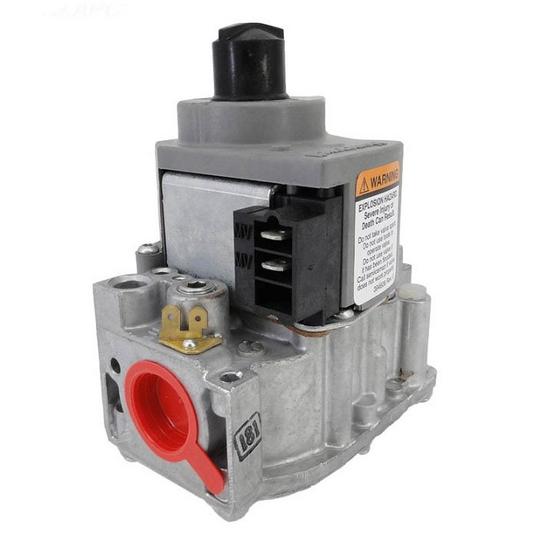Pentair V2003000 - Gas Valve, Manual, 1