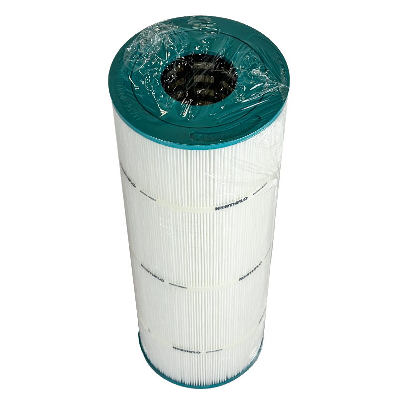 NorthFlo HF747001NF - Replaces PCC80 - Single Replacement Cartridge Filter