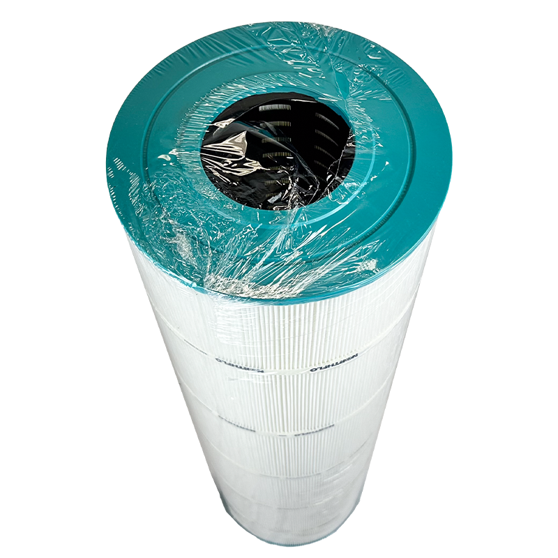 NorthFlo HF842501NF - Replaces PJANCS250 - Single Replacement Cartridge Filter