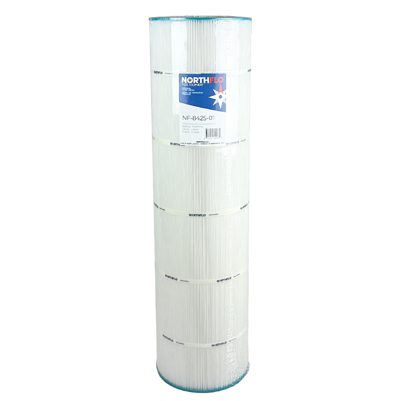 NorthFlo HF842501NF - Replaces PJANCS250 - Single Replacement Cartridge Filter