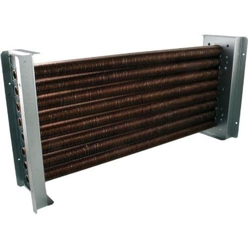 Jandy - R0453405 - Ensemble de tube en cupro-nickel avec matériel et joints 400