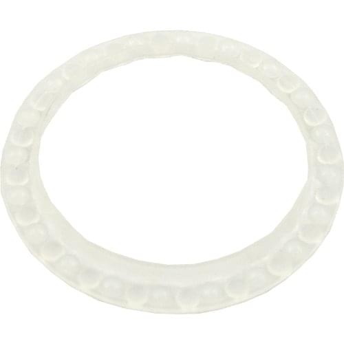 Plastic on sale washer bracelets