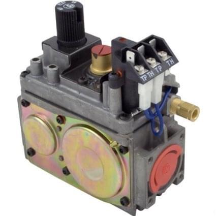 Pentair 471435 - Propane Gas MilliVolt Valve 
