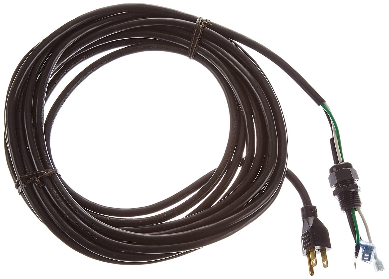 Pentair 155371 - Assembly Cord, 25ft