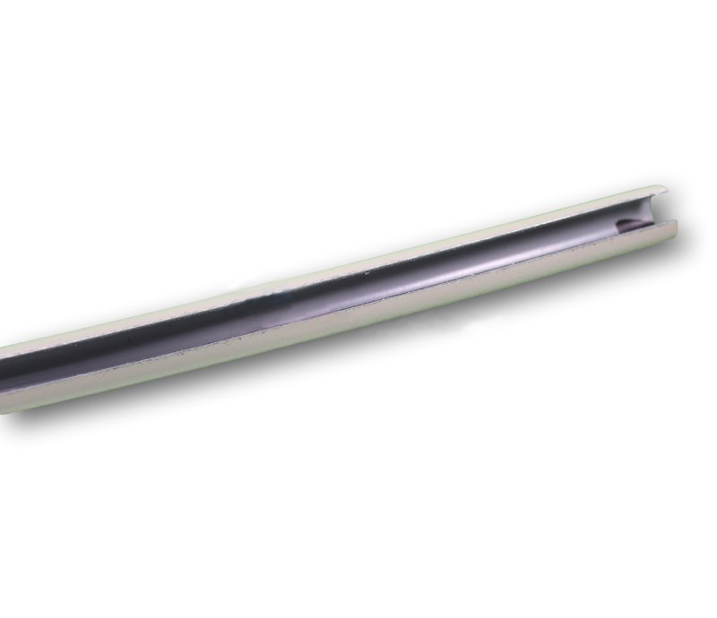 Tube fendu 30 pieds de diamètre x 55-1/2 pouces - 1470102