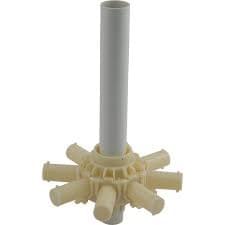 Jacuzzi 42378015K - 192L Underdrain Assembly Snapfit