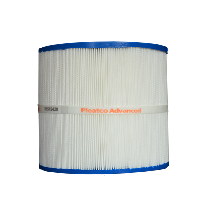 Pleatco pour les spas Master - PMA40-2003-R - Filtre unique