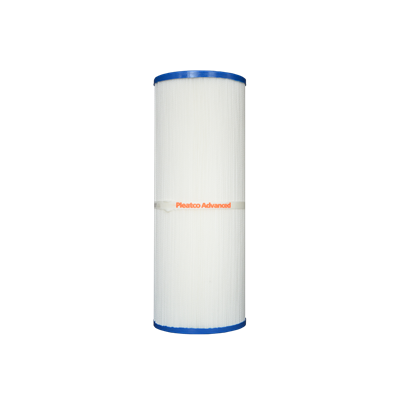 Pleatco Molded Products - PRB50-IN - Case of 2