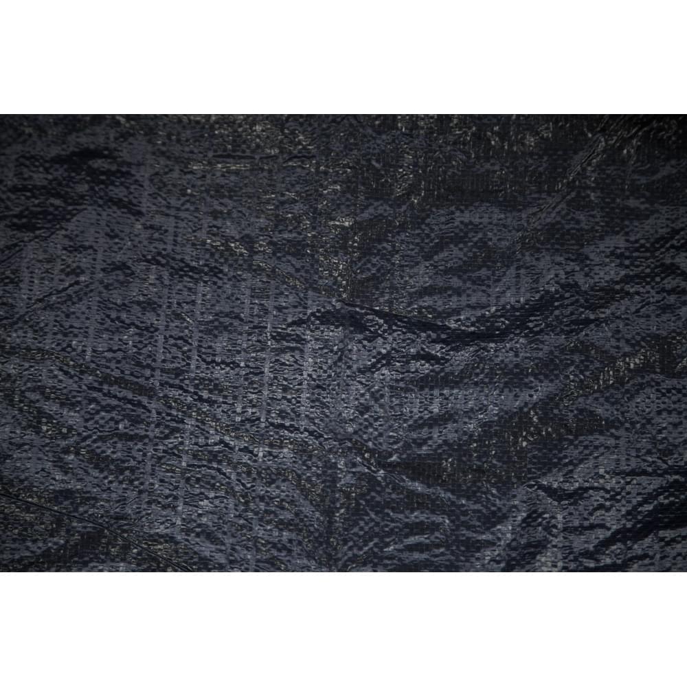 Couverture d'Hiver Simple de 16 x 24 pieds Ovale