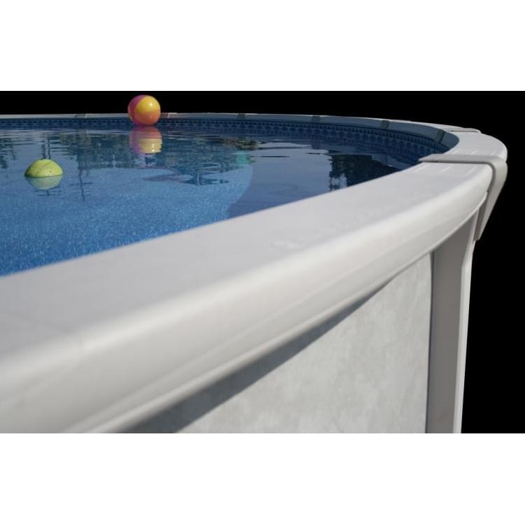 Piscine Hors Terre Galaxy de 15 x 26 pieds Ovale