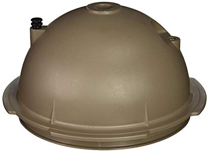Hayward - CX900B - Tête de filtre de remplacement avec vanne de ventilation directionnelle