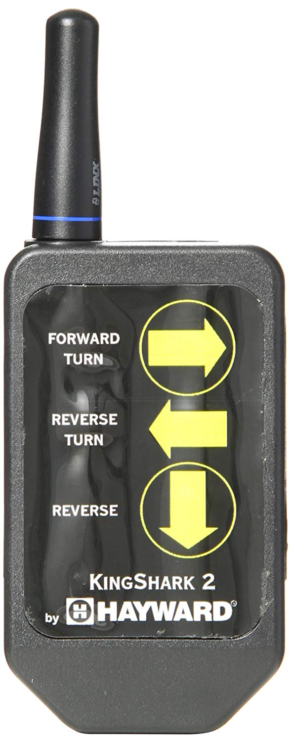 Hayward RCX373804 Remote Control Assembly for KingShark2 Pool