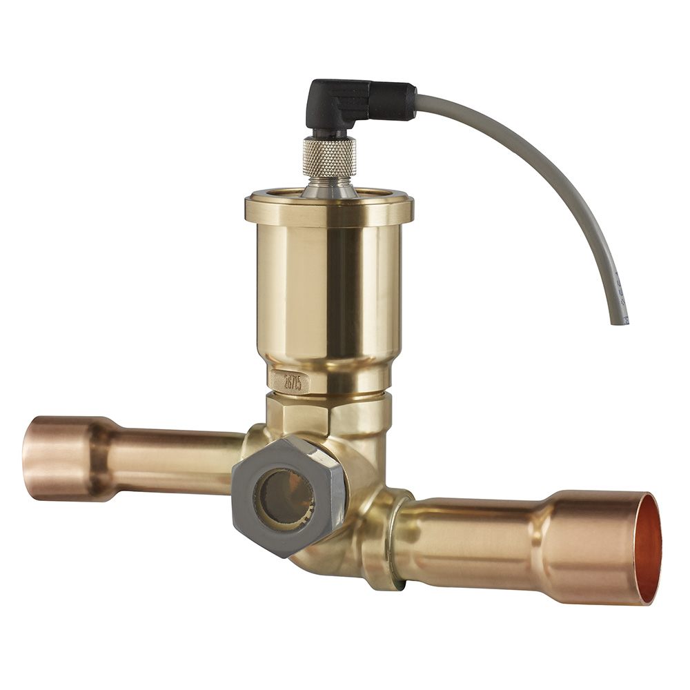 Hayward - HPX2003-1402 - Electronic Expansion Valve