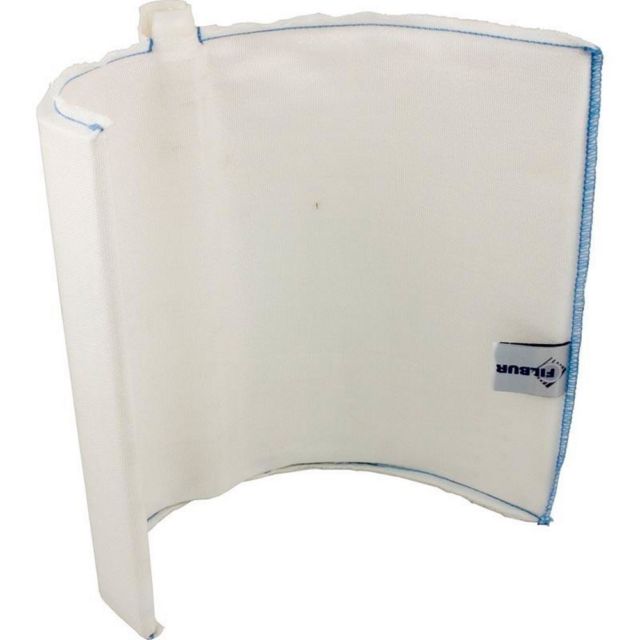 Hayward - DEX2400DA - Filter Element Replacement