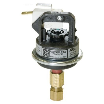 Hayward - HPXWSEE55PPS - High and Low Pressure Switch