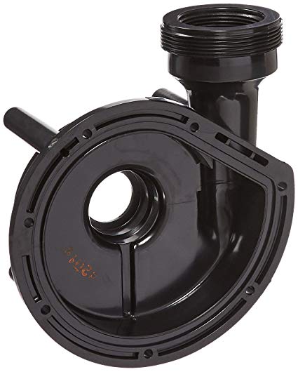 Hayward - SPX1501AAT - O-Ring Style Pump Housing-External Thread