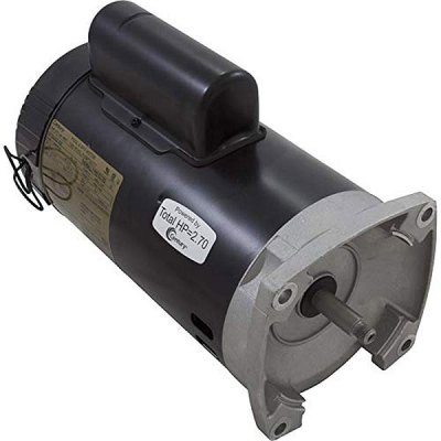 Hayward - SPX3215Z2BER - Tristar Motor-1.5hp,Square Flange-2speed
