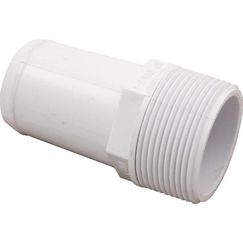 Hayward - SPX1091Z4 - Male Smooth Adapter (1.5x1.5 | Pool Supplies Canada