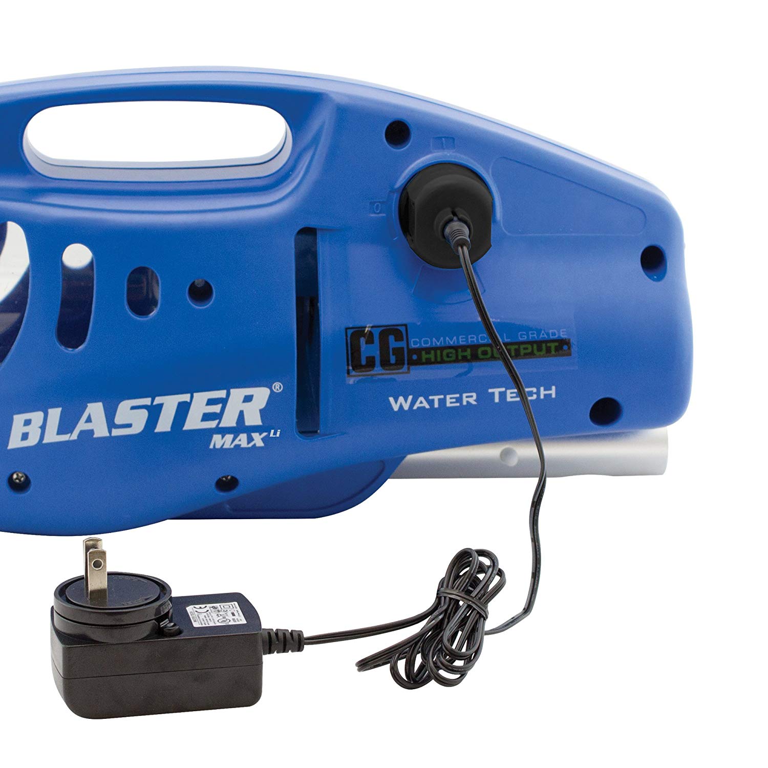 Water Tech Max Li Commercial Grade Cleaner
