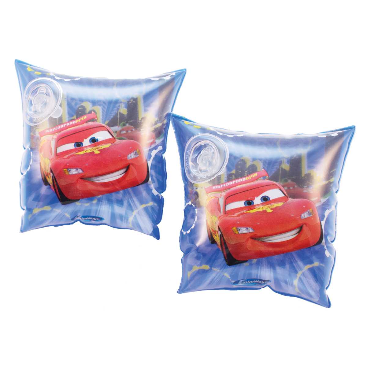 Lightning sales mcqueen floaties