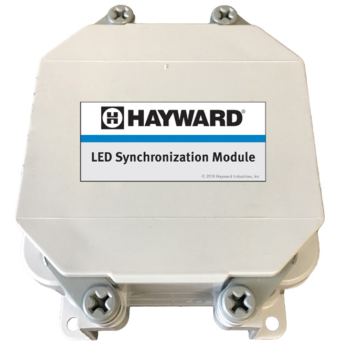 Hayward Synchronization Module for ColorLogic Light Systems Pool