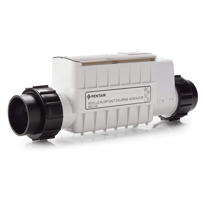 Pentair IntelliChlor IC40 Salt Syste Pool Supplies Canada
