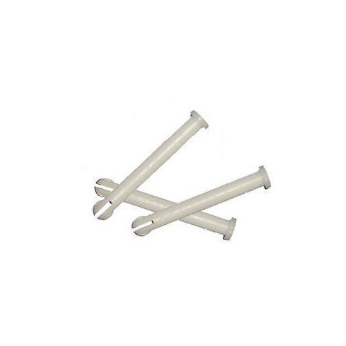 Goupilles de poignée d'aspirateur universelles (lot de 3)