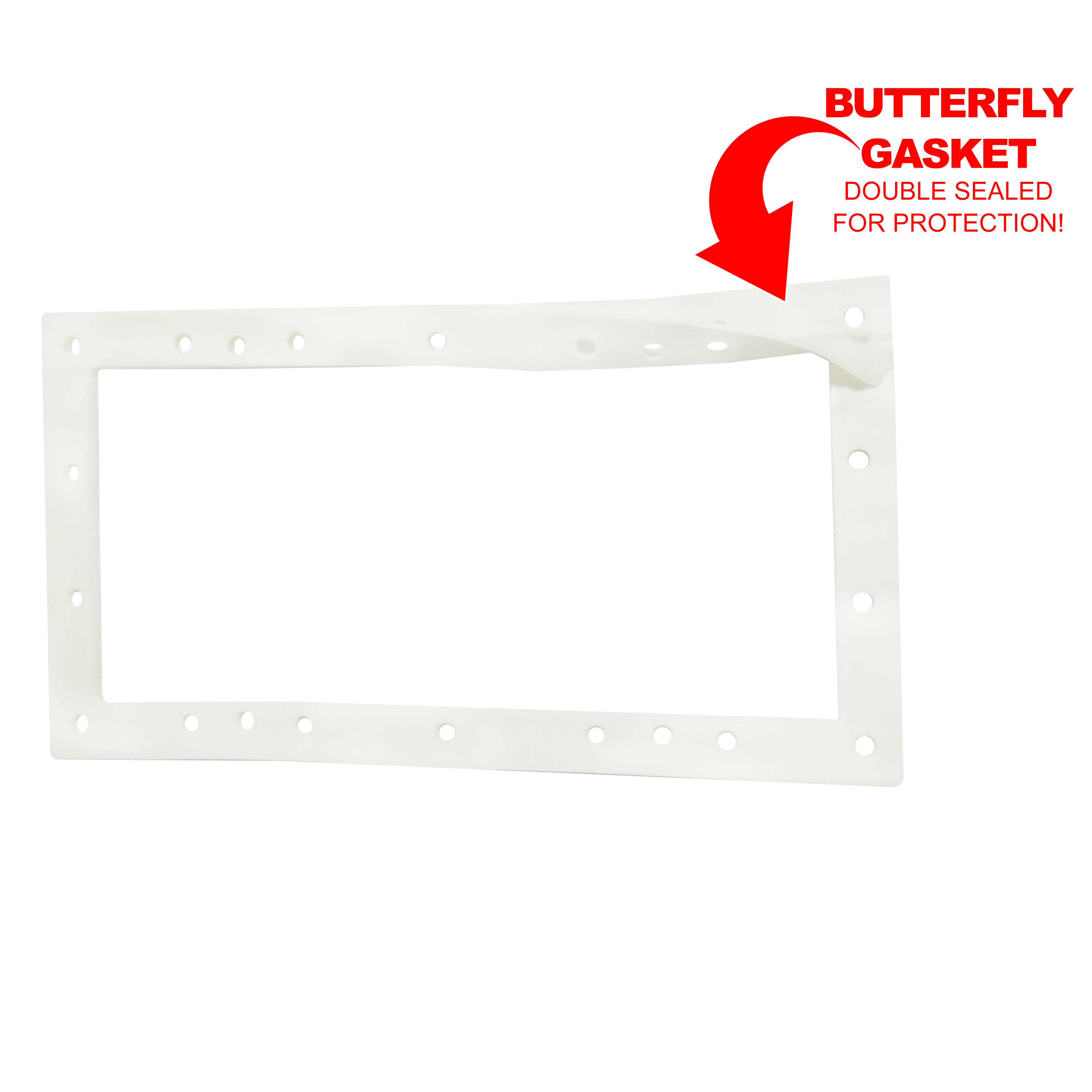 above ground skimmer box