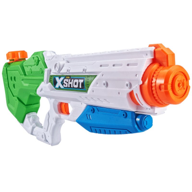 X-Shot Water Warfare Pressure Jet Water Blaster | Pool Supplies Canada