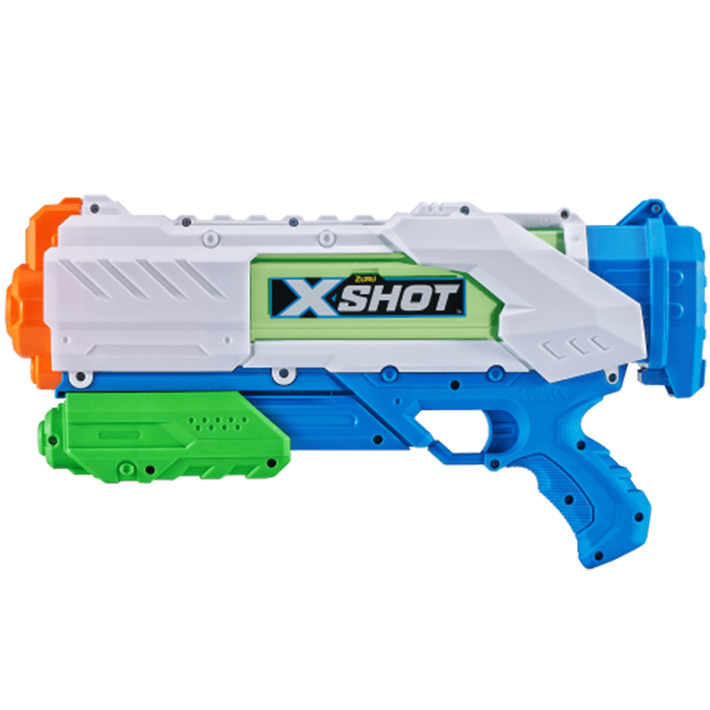 X-Shot Water Warfare Fast-Fill Water Blaster | Pool Supplies Canada