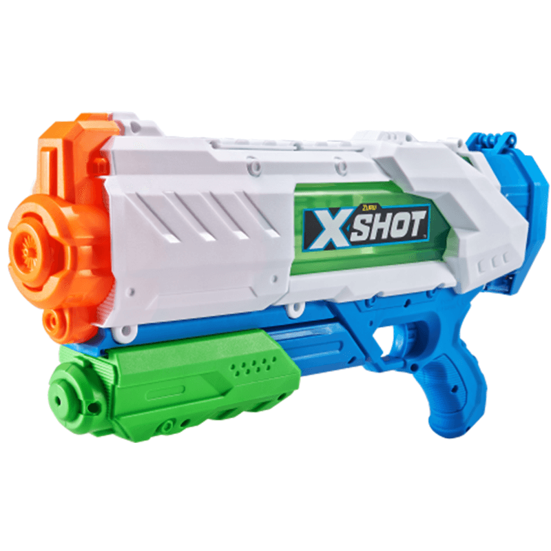 X-Shot Water Warfare Fast-Fill Water Blaster | Pool Supplies Canada